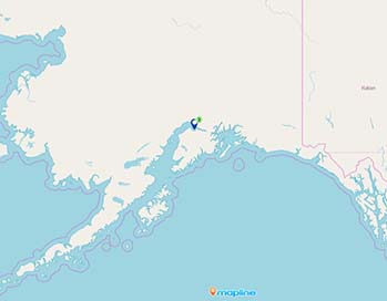 alaska